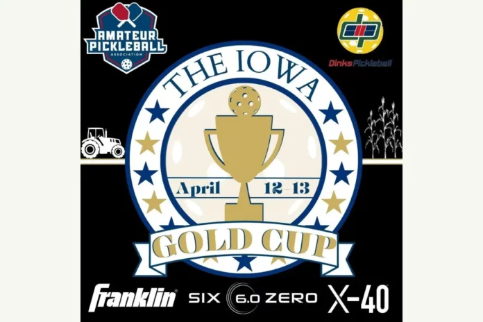 Iowa Gold Cup 2025