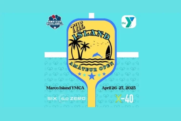 Island Amateur Open