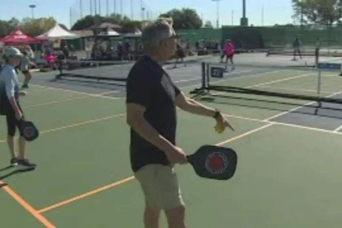 Jack Cook Claims Victory in Men's Singles