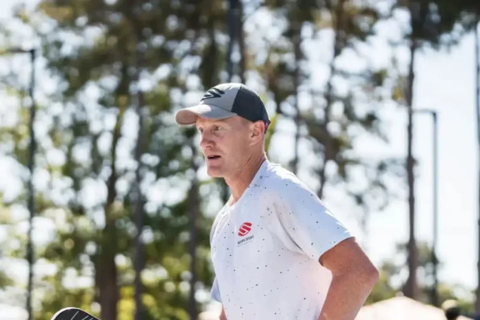 John Cincola's Key Advice for Competitive Pickleball Players