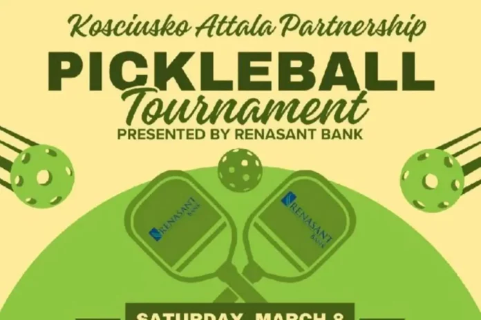 KAP Pickleball Tournament