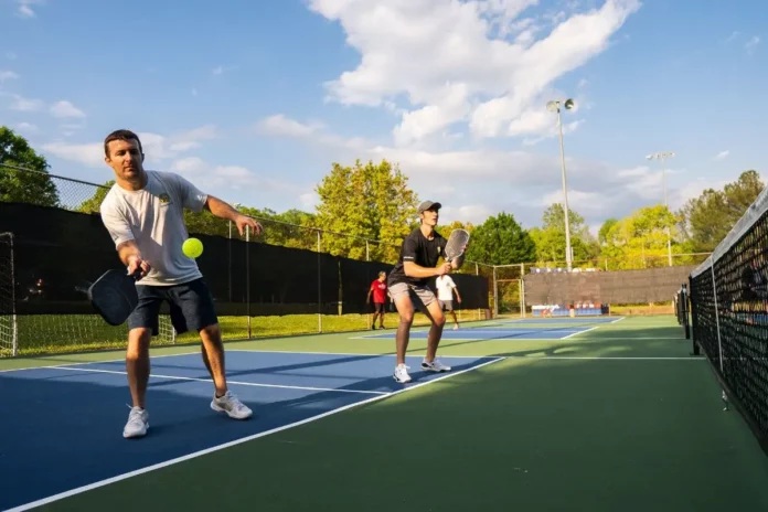 Key Tips to Avoid Common Pickleball Mistakes