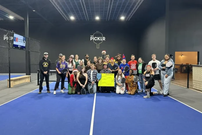 Kick off Summer at The PicklR Tournament Kick off Summer at The PicklR Tournament