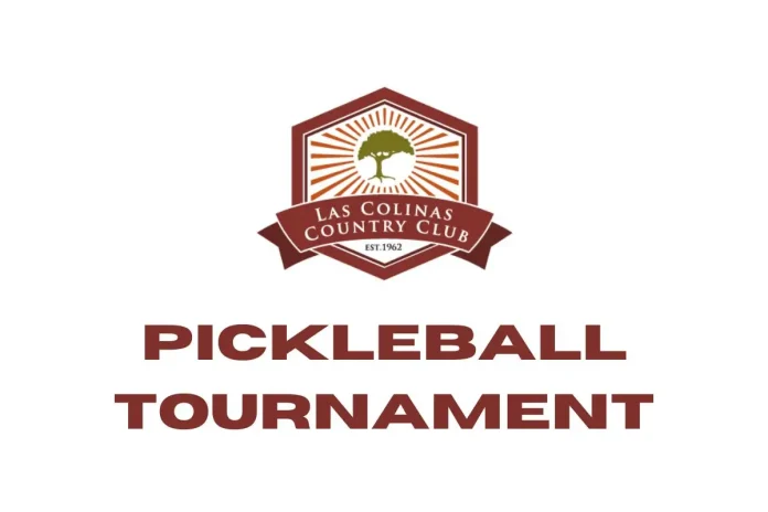 LCCC Pickleball Tournament