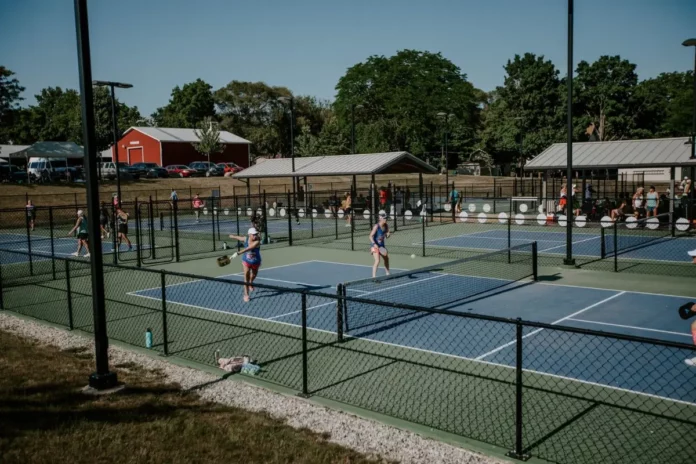 Lake Odessa Picklebowl 2025