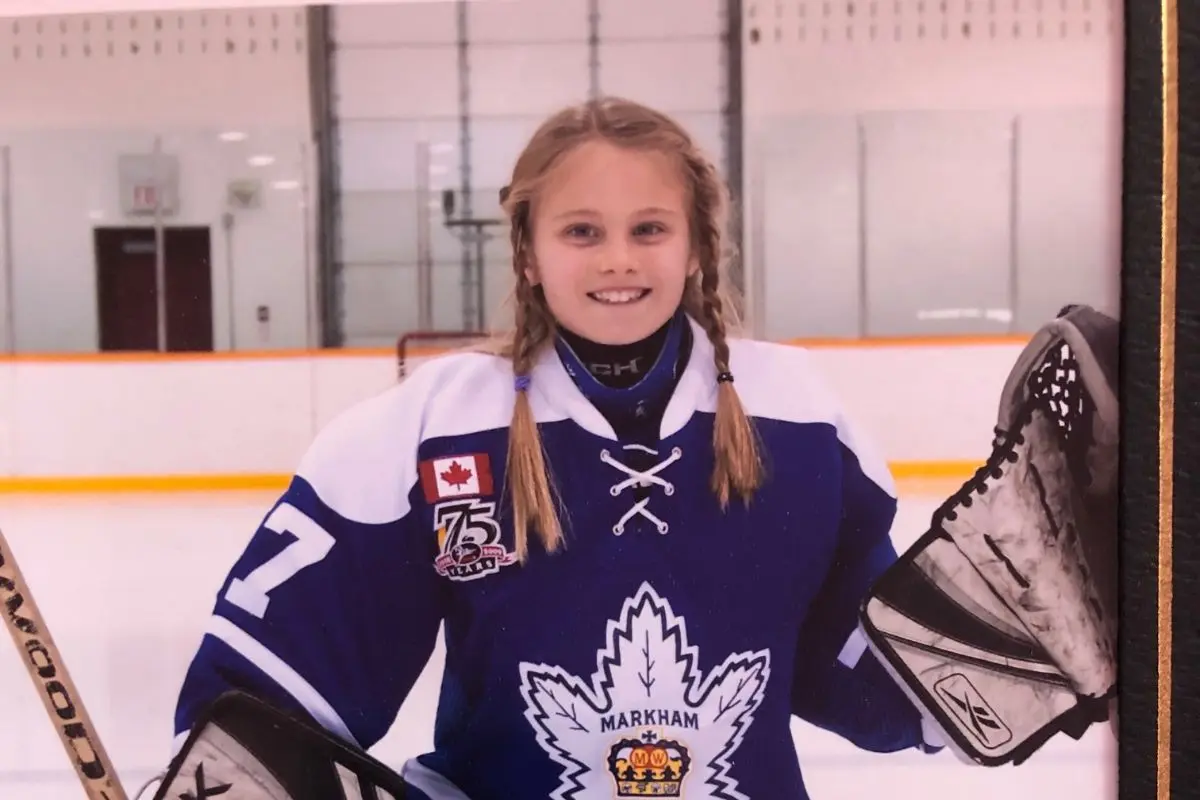 Layne Sleeth’s Journey from Hockey to Pickleball 