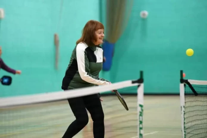 Leeds Pickleball Centre