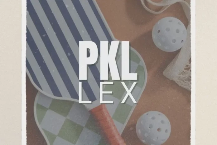 Lexington's PKL Lex Lexington's PKL Lex