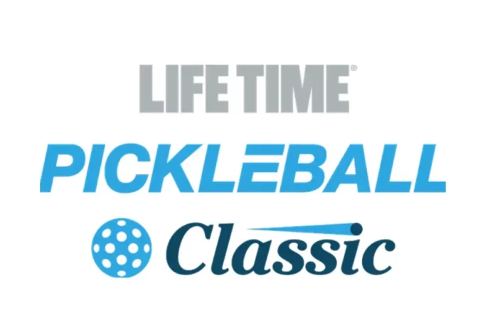 Life Time Spring Classic