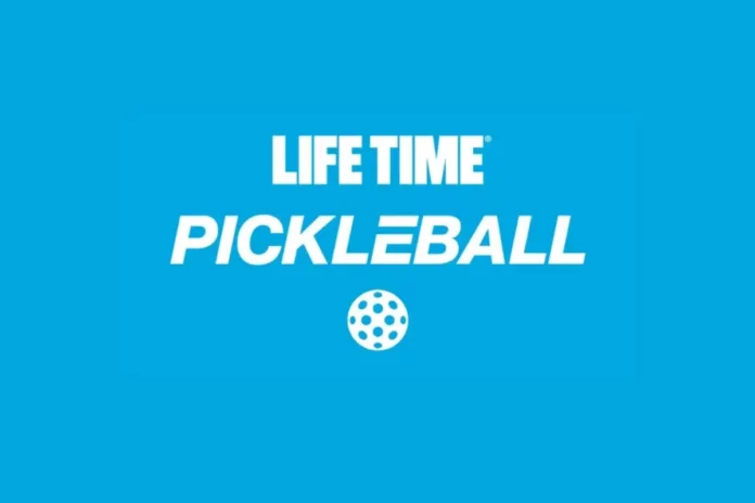 LifeTime Bloomingdale Spring Classic
