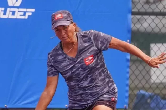 Linda Thompson's Offensive Dinking Tips