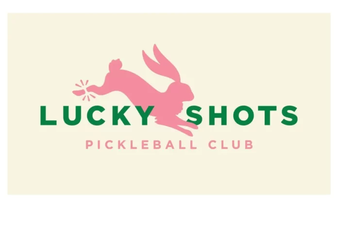Lucky Shot Pickleball Tournament