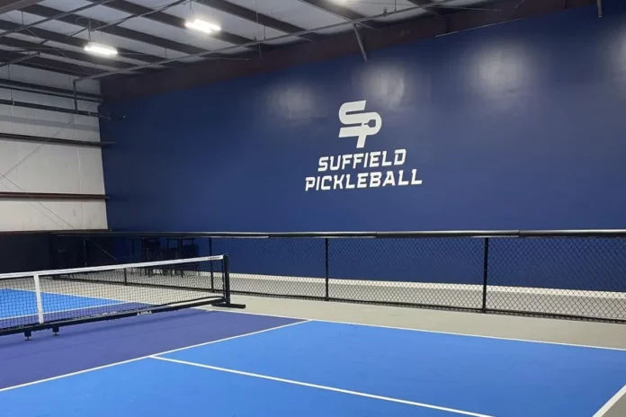 March Mayhem Open 
