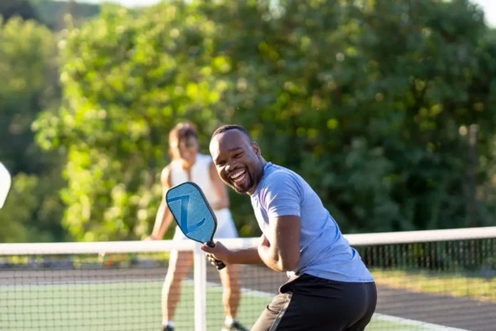Master Class Transforms Pickleball Skills