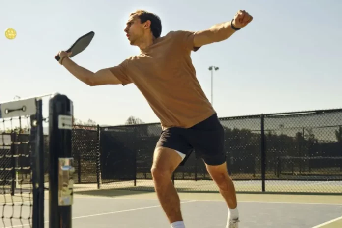 Master Fast Hands in Pickleball