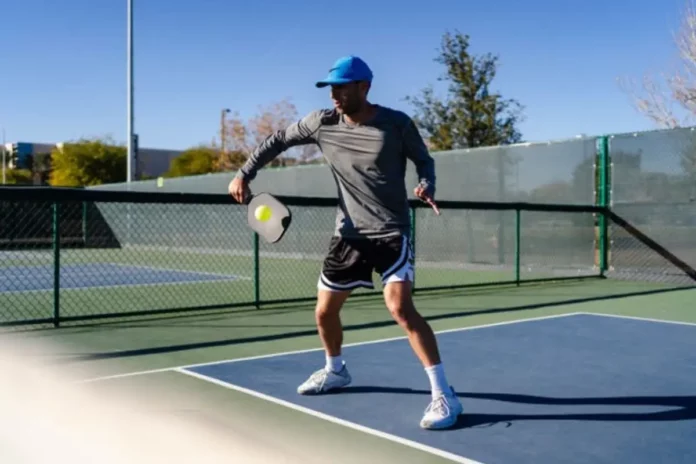 Master Serving Strategies in Pickleball