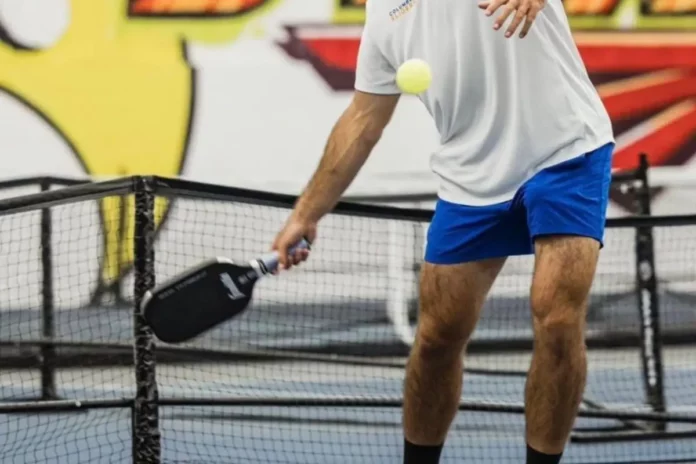Master the Secret to Aggressive Dinks in Pickleball