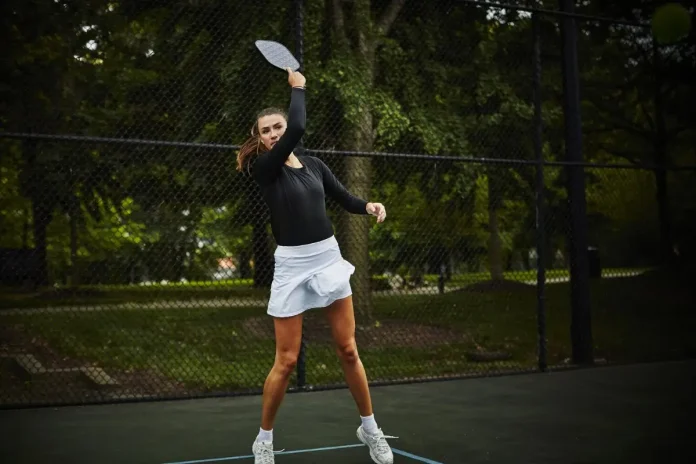 Mastering the Third Shot Drive