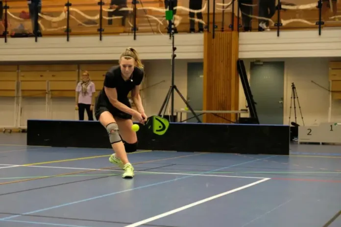 Mastering the Two-Handed Backhand