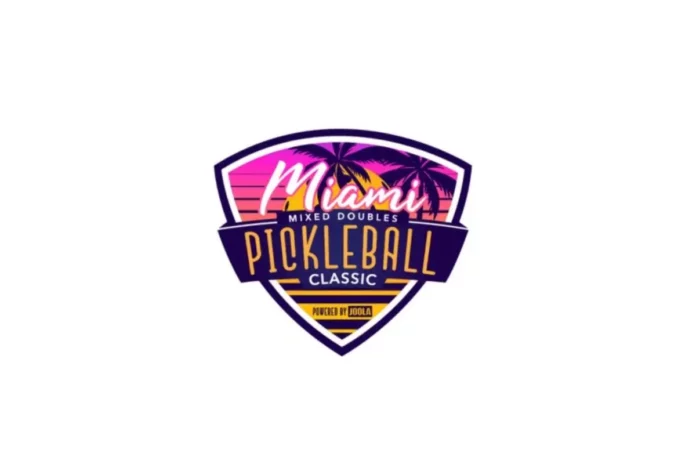 Miami Mixed Doubles Pickleball Classic