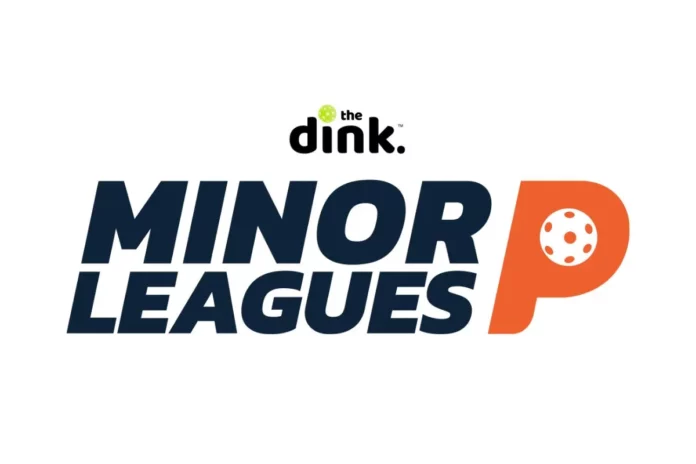 Minor League Pickleball Announces Canadian Debut