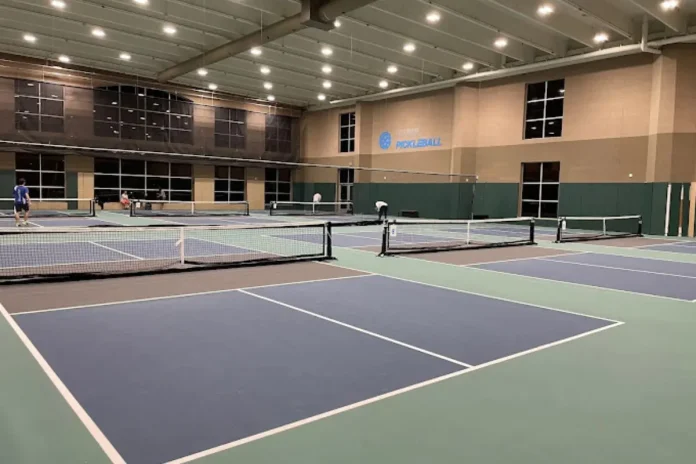 Monday Night Tournament Series