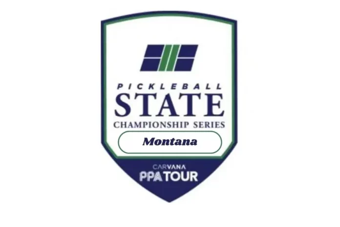 Montana's Pickleball Tournament