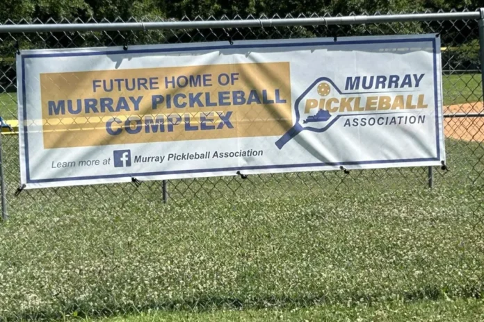 Murray Pickleball Complex