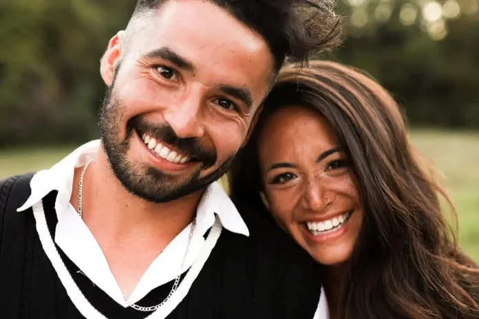 Noe Khlif's Pickleball Journey