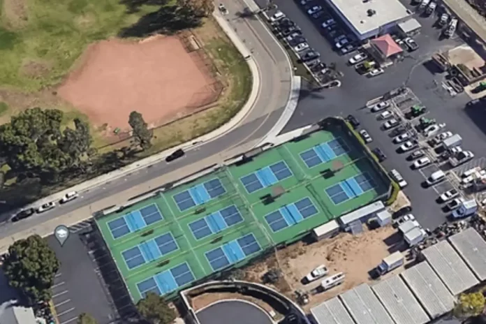 OCO Pickleball Tournament OCO Pickleball Tournament