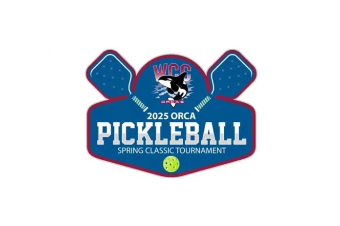 Orca Classic 2025 Pickleball Tournament
