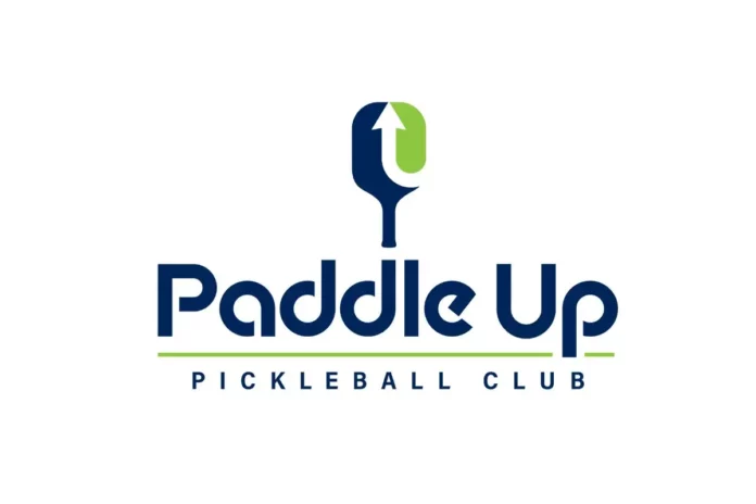 Paddle Up Pickleball Club