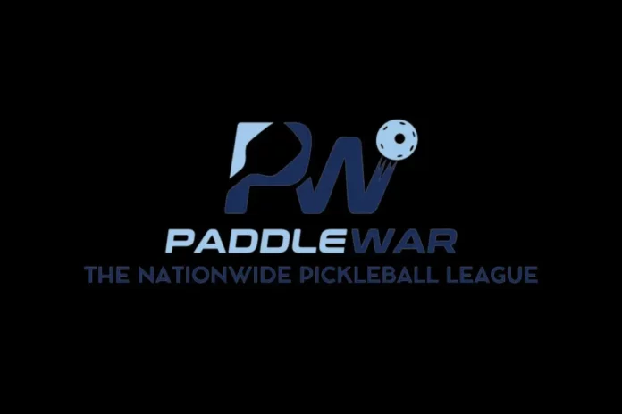 PaddleWar Pickleball League