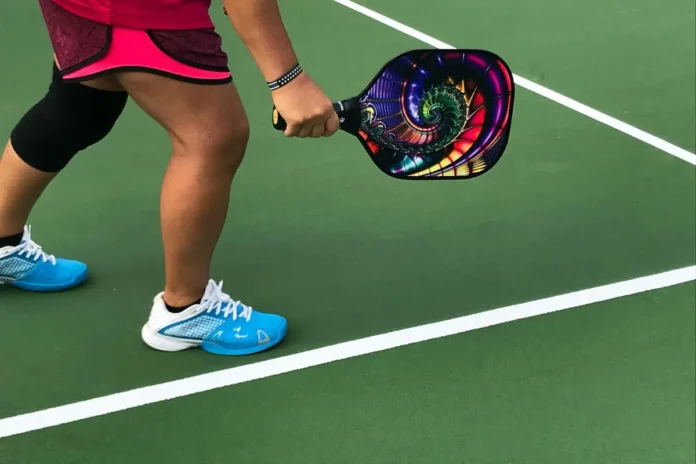 Pickleball Became the New Fitness Craze Pickleball Became the New Fitness Craze