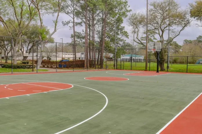 Pasadena's Best Pickleball Venues