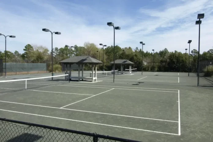 Wilmington Approves New Pickleball Facility