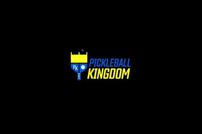 Pickleball Kingdom Launches New Pickleball Courts