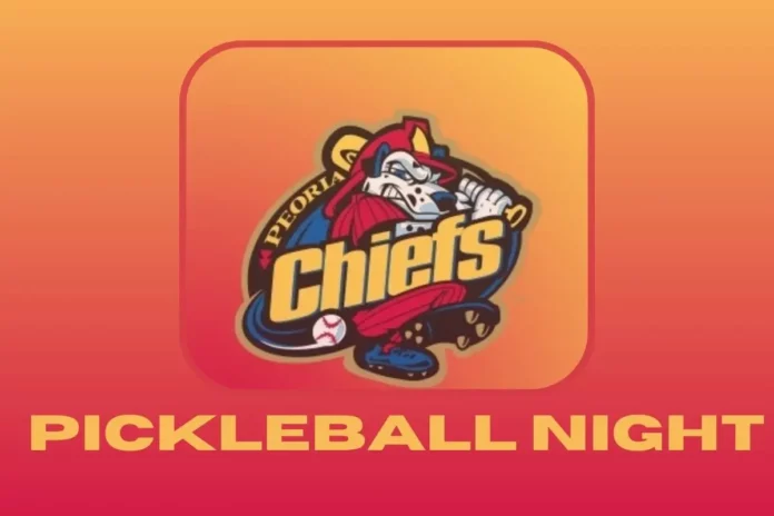 Pickleball Night at Dozer Park