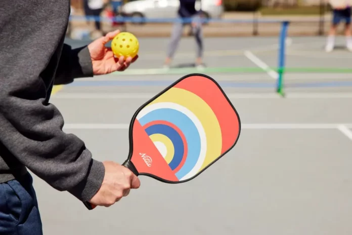 Pickleball Open Gyms at KEY Collaborative