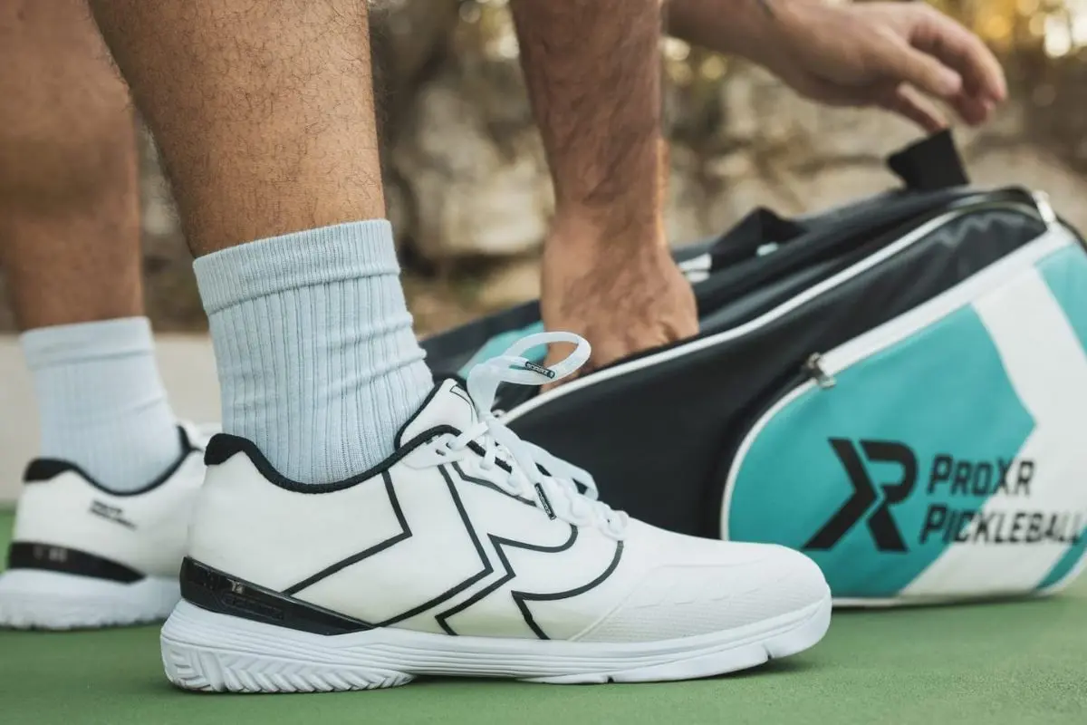 Pickleball Shoe Built for Performance