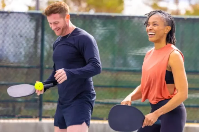 Evolution of Pickleball