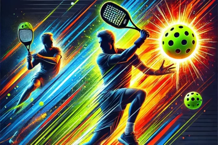 Pickleball's Rapid Rise in India
