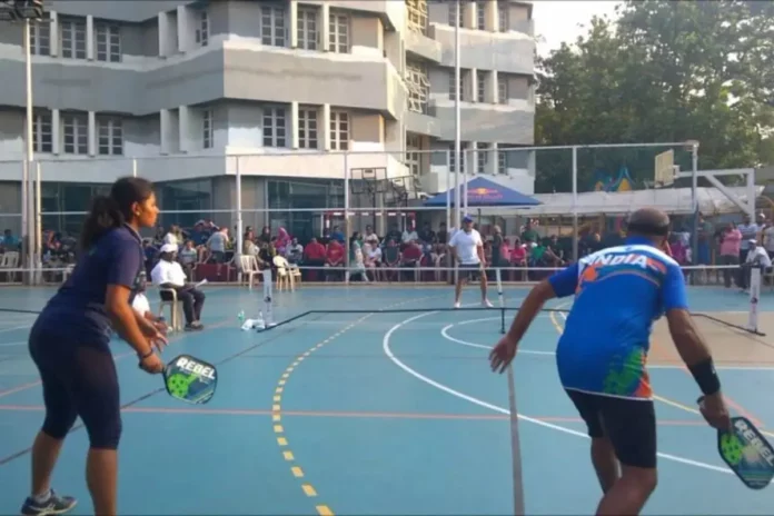 India's Pickleball Revolution
