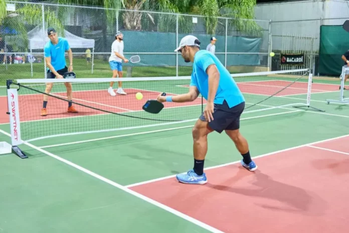 Puerto Rico Pickleball Open