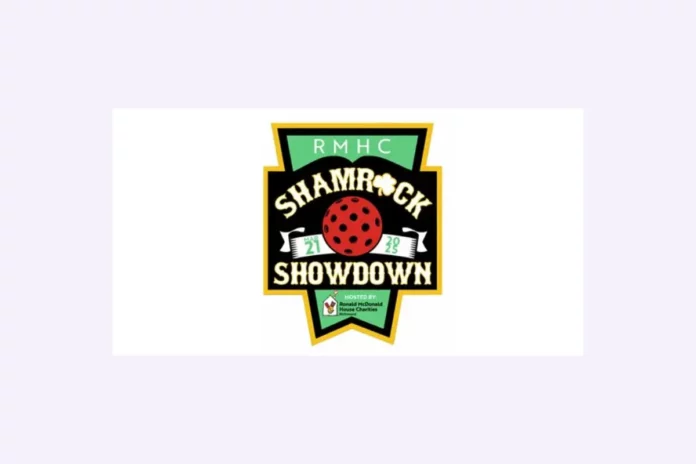 RMHC Shamrock Showdown RMHC Shamrock Showdown