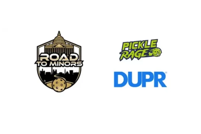 RTM DUPR Sessions in Glen Burnie