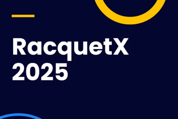 DUPR Takes Center Stage at RacquetX 2025