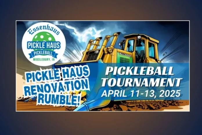 Renovation Rumble 2025 Brings Fresh Courts