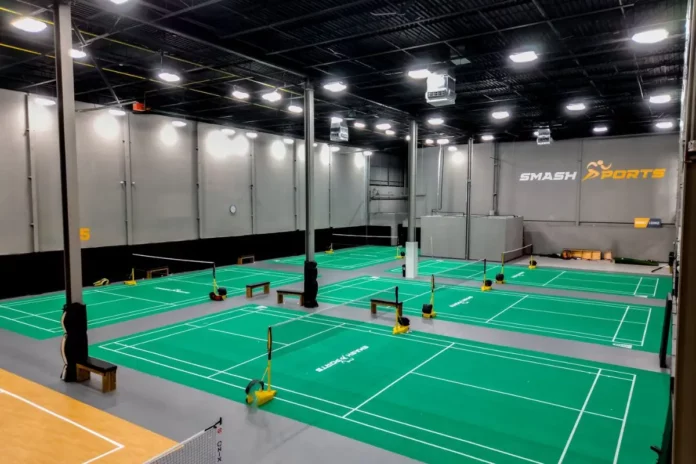 Rise of the Titans Pickleball Tournament Rise of the Titans Pickleball Tournament