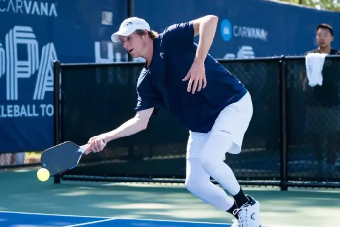 Roscoe Bellamy's Scanning Method